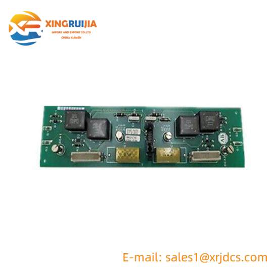 SP-110996 PC BOARD