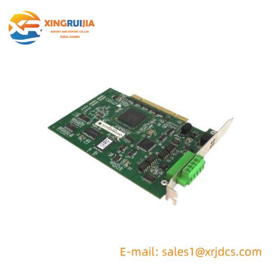 SST SST-CCS-PCU  Communication Interface Board