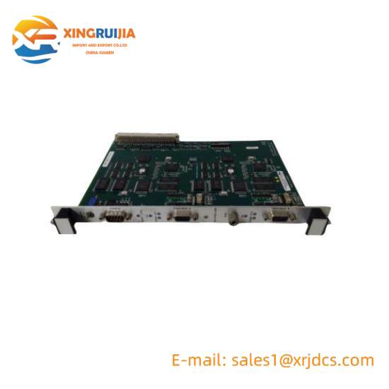 SST SST-PFB3-VME-2/SST-PB3-VME-1 Communication Board