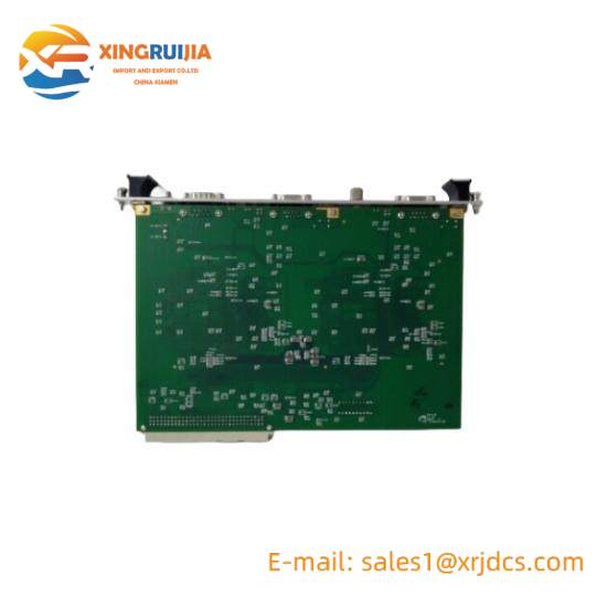 SST SST-PFB3-VME-2/SST-PB3-VME-1 Communication Board