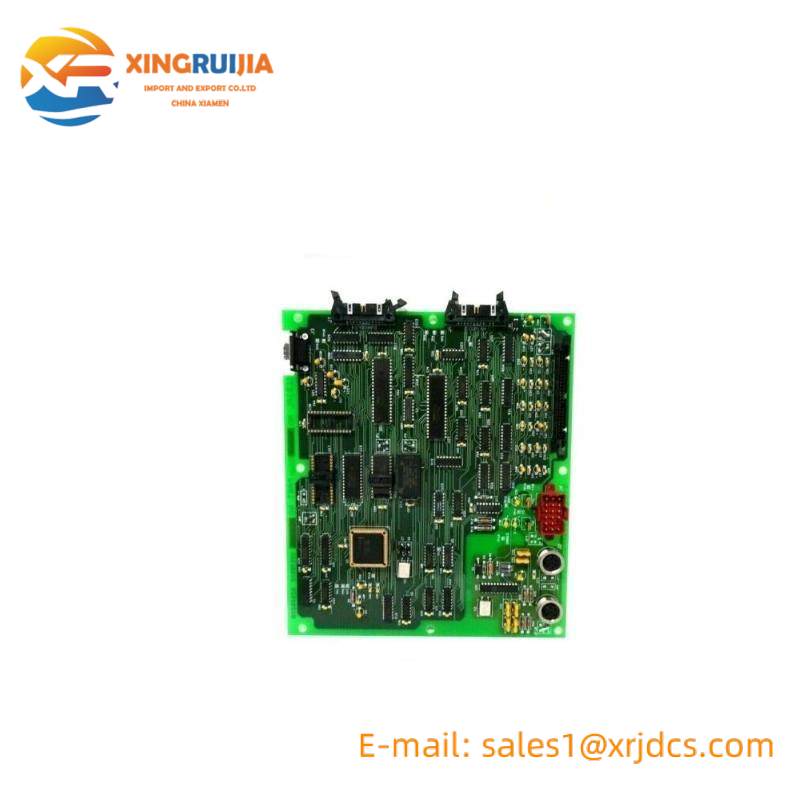 STOCK EQUIPMENT V380425.B01 D31771-1 D31705-1 A26491-A CONTROL BOARD