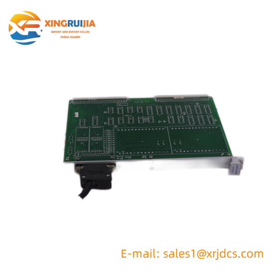 Sunds Defibrator Touch Point Module TVD-RM1 9068225