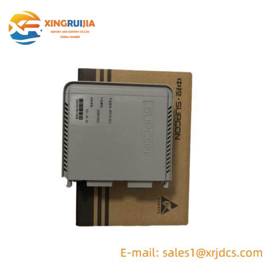 SUPCON AI711-S11 Thermocouple signal input module