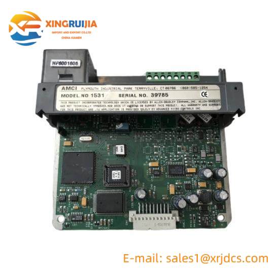 SUPCON GCS-2 OS-DA022A DCS module