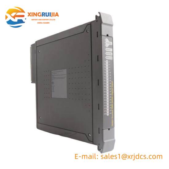 T8403 INPUT MODULE