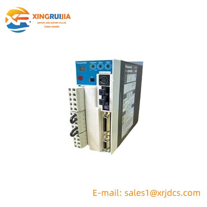  TA8412N7600E912 servo drive controller