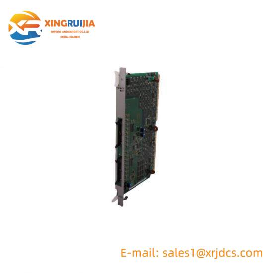 TDZ-1-45 I/O Module