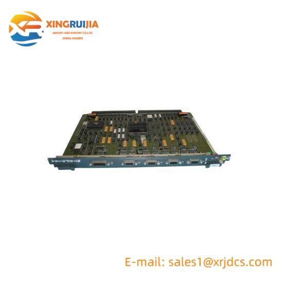 TEL E2B119-12/86MC E281-005036-12 Control Board