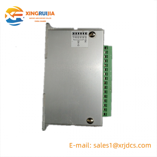 TOHAN TD-2M33 Stepper Motor Controller