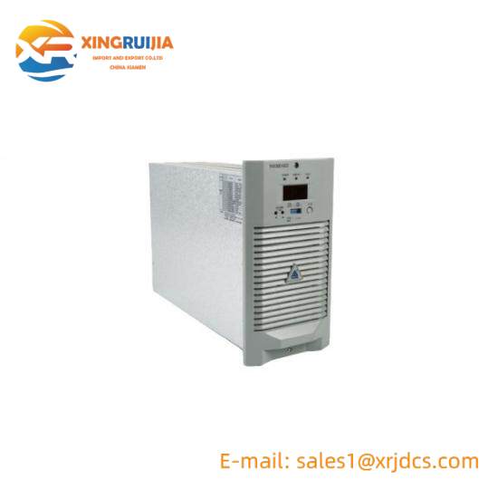 TONHE TH230D40NZ-3 High Frequency Switching Power Supply