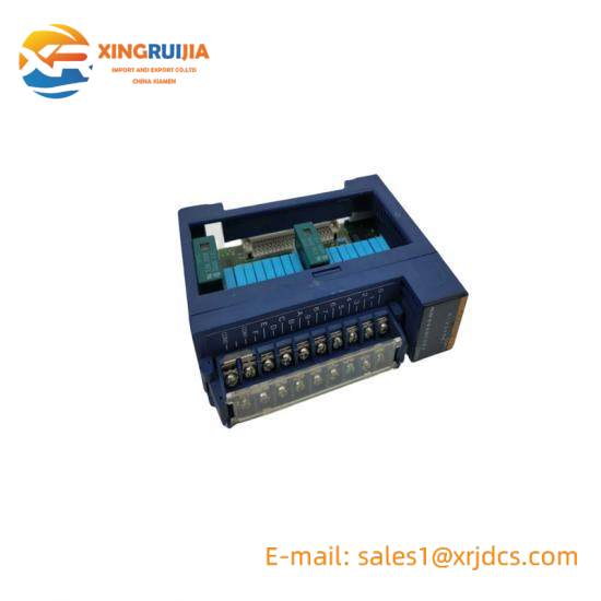 TOYOPUC OUT-12/THK-2752 Output Module ﻿