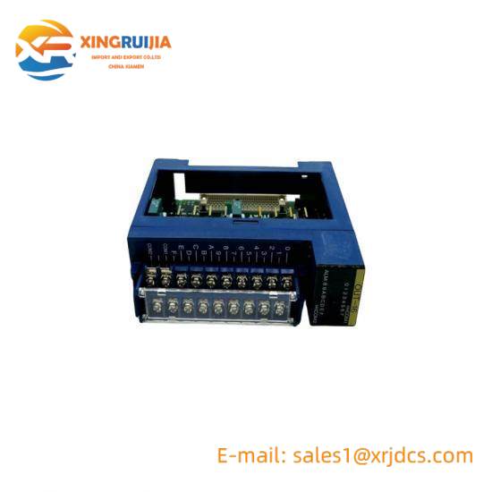 TOYOPUC OUT-16/THK-2791 Output Module ﻿