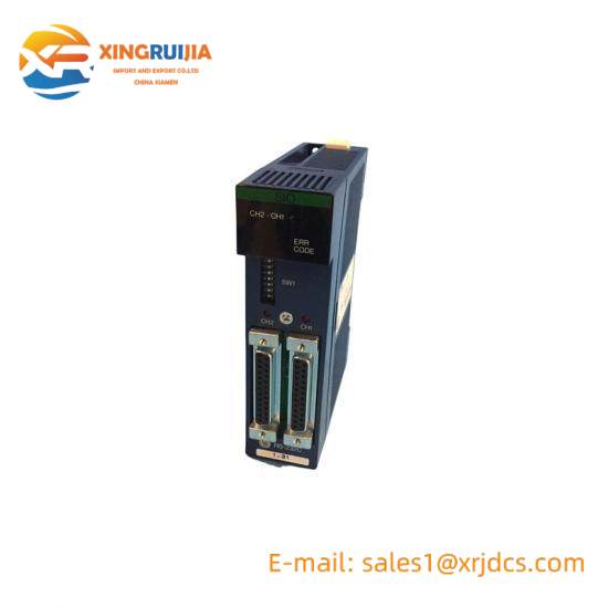 TOYOPUC SIO/THK-2782 SERIAL I/O MODULE