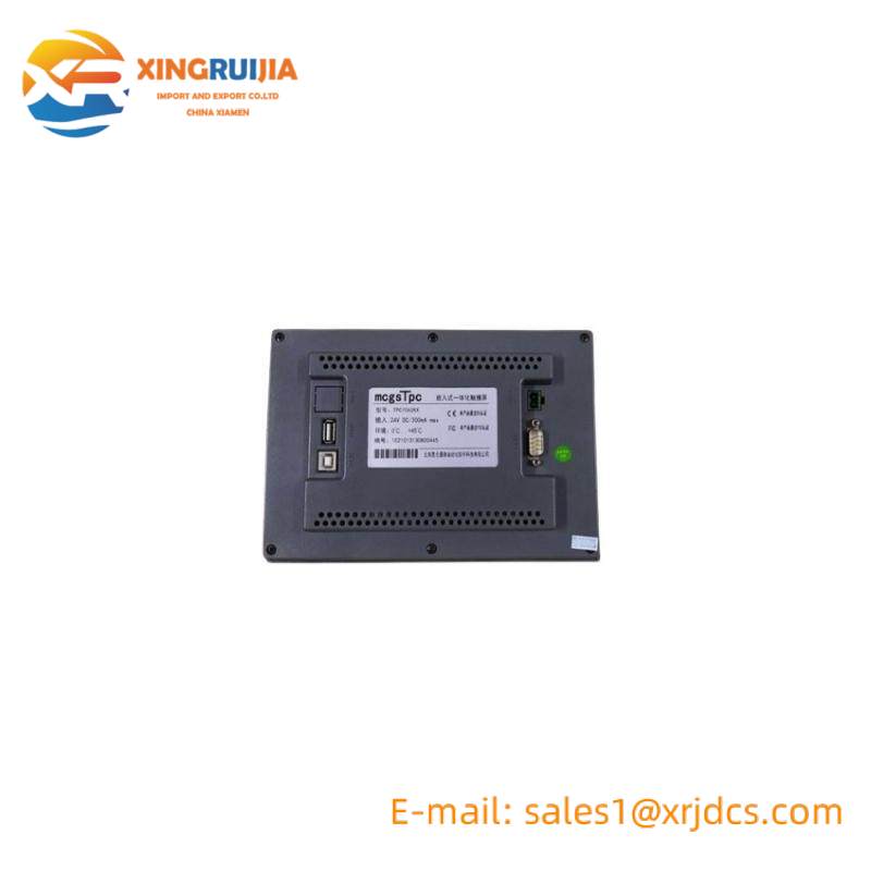 MCGS TPC7062TX HMI Display