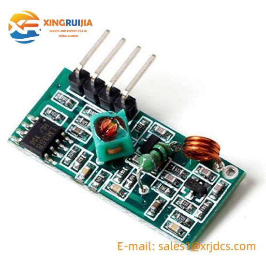 TRANSMITTER 7175554 module