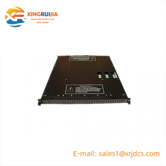 Triconex 3526 Module