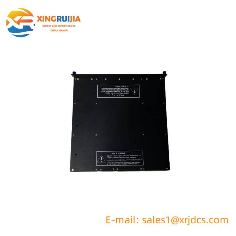 TRICONEX 3564 Digital Input Module