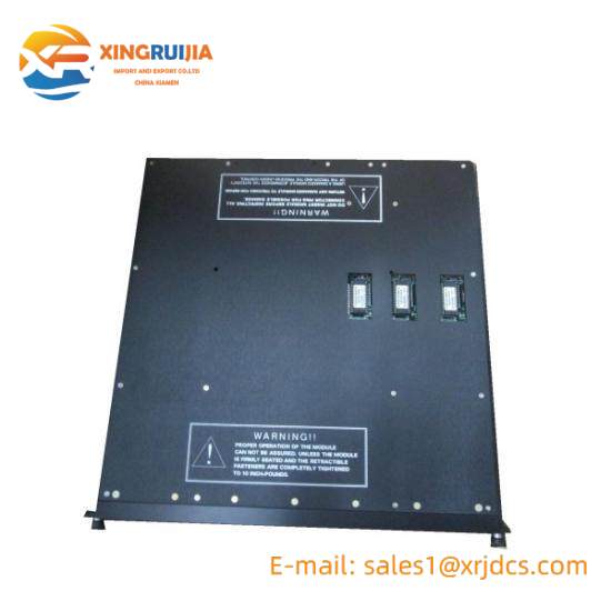 TRICONEX 3624 Digital Output Module