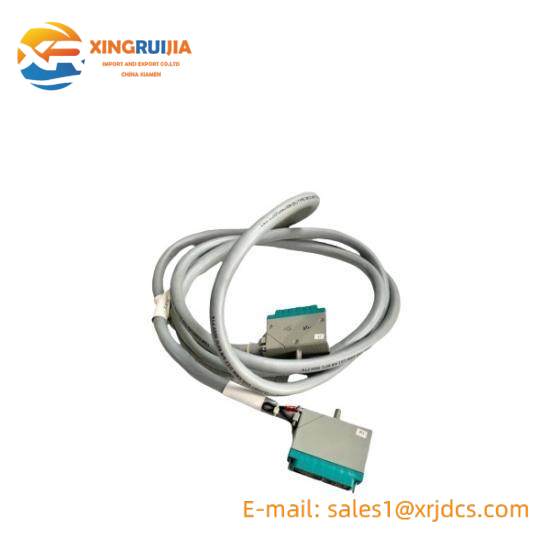 Triconex 4000093 Cable Assembly