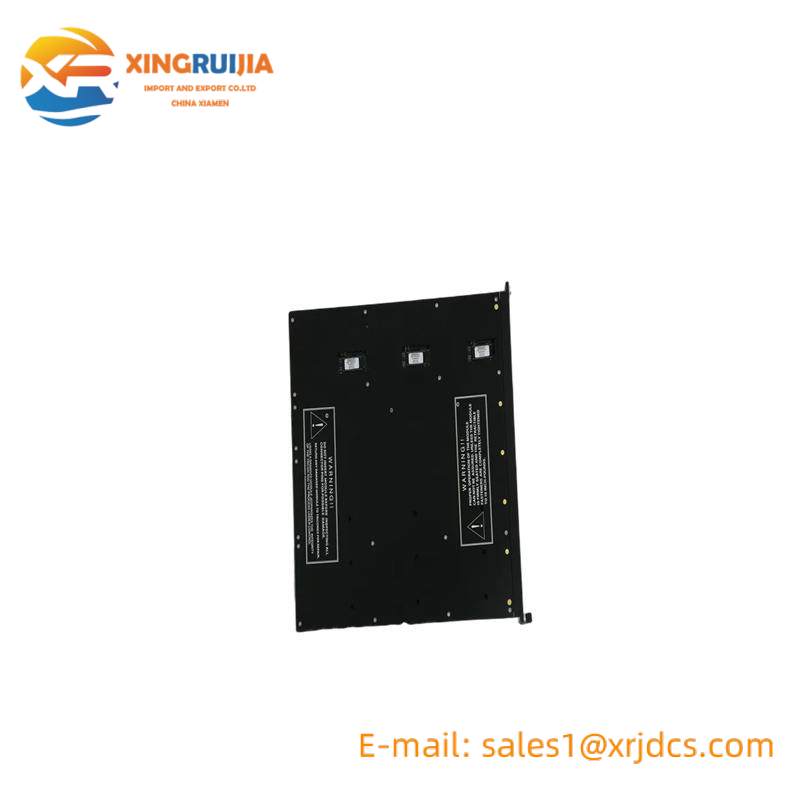 Triconex 7400210-010 MODULE