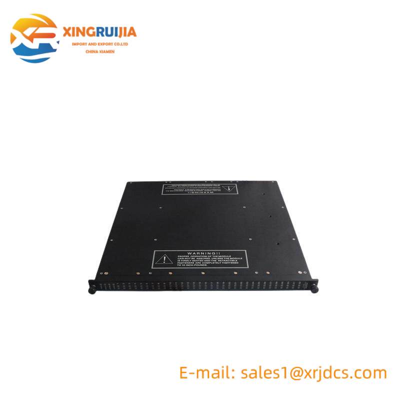 TRICONEX DO 3401 Output Module