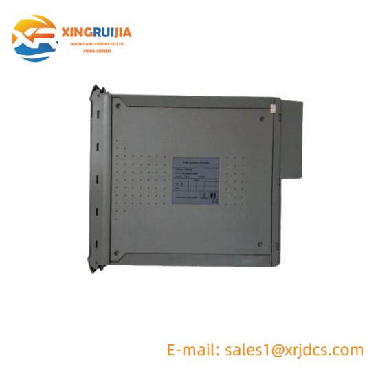 Trusted T8449 Digital Output Module  ICS Triplex