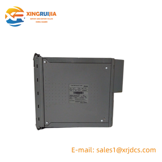 Trusted T8805 Input Module  ICS Triplex