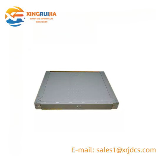 Trusted T8845 Digital Output Module  ICS Triplex