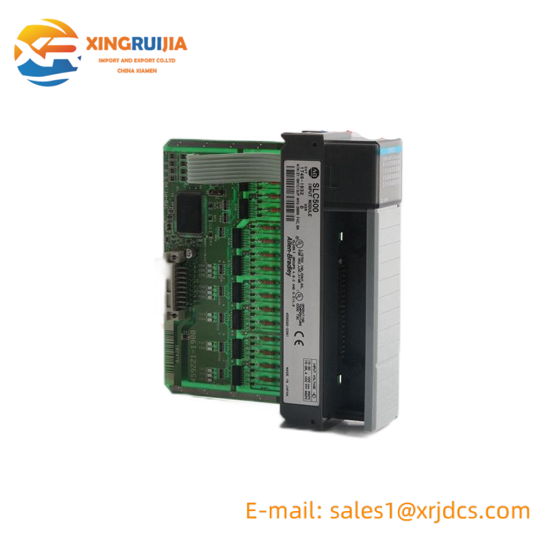 Reliance Electric VCIB-16A Vectrive AC-Servo Vector Drive