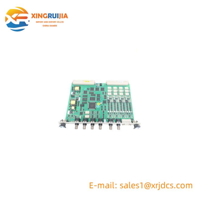 VIBRO Meter MPC4(200-510-076-114) PCB CIRCUIT BOARD