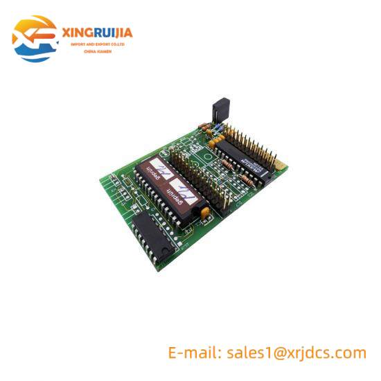 VIPA SSM-MD22 COMMUNICATION PROCESSOR BOARD