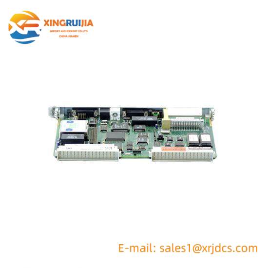 VIPA SSN-BG89D Ethernet Card