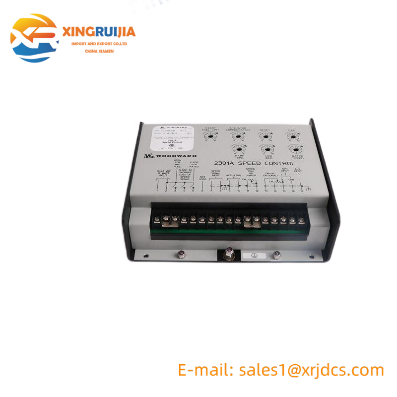 ALERTON VLC-444 FIELD CONTROLLER MODULE