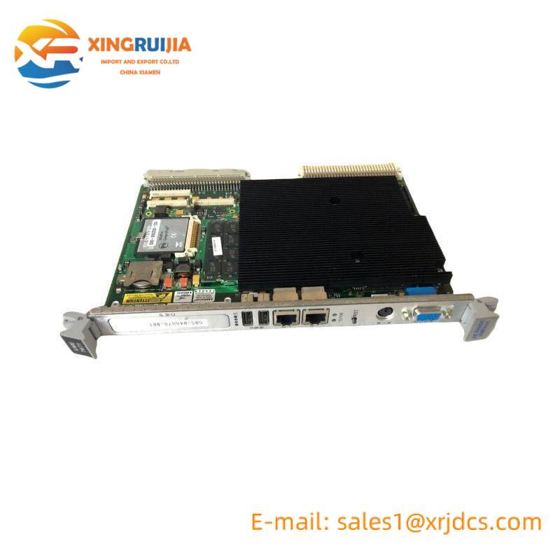 GE VMIVME-7671-421000 Single Board Computer