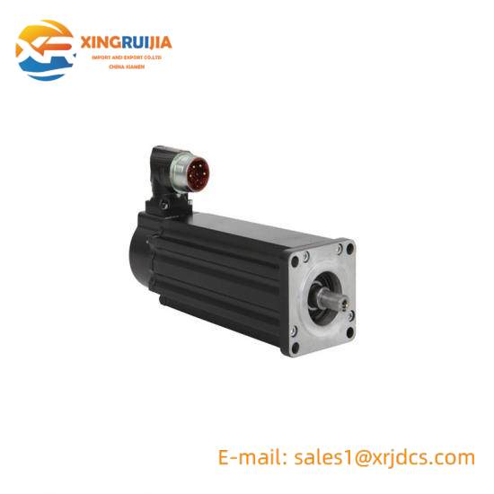 VPL-B1306C-CJ12AA Servo Motor