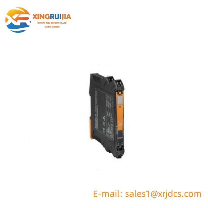 WEIDMULLER ACT20P-PRO DCDC II-S Signal converter/insulator