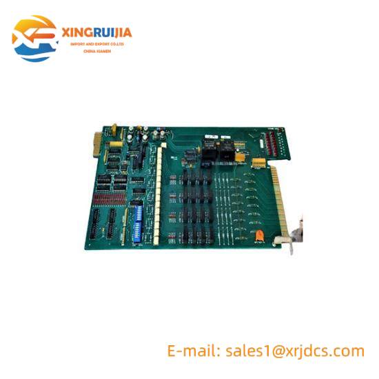 Westinghouse 7379A06G02 Pcb Circuit Board