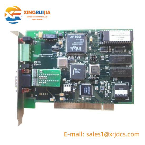 WOODHEAD APPLICOM-PCI1000 INTERFACE CARD