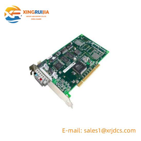 Woodhead SST-DN3-PCI Devicenet Interface Card