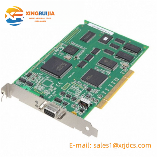 WOODHEAD SST-PB3-PCU-2 Interface PCI Card