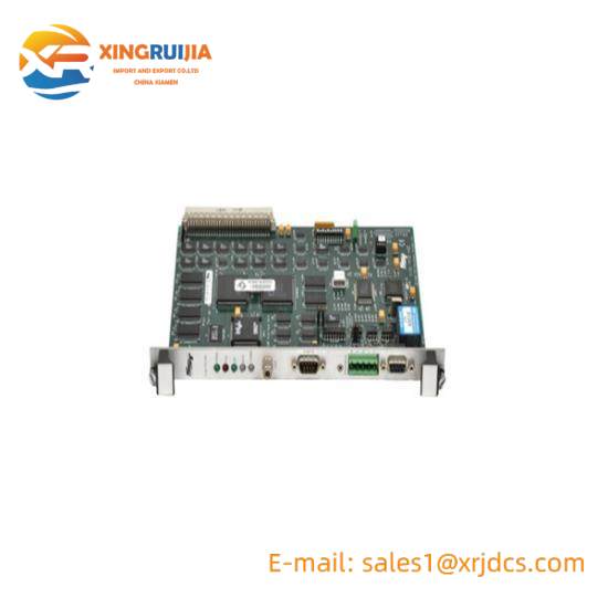 Woodhead SST 5136-PFB-VME Profibus Interface Card