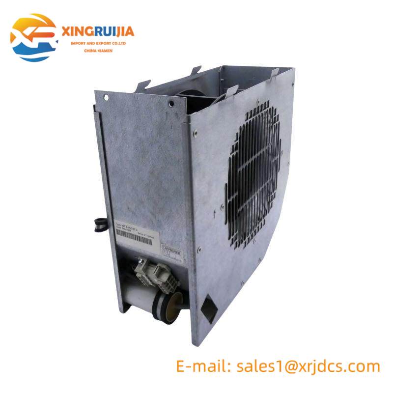 ABB WS FAN 115 Acs800 multi-drive inverter fan