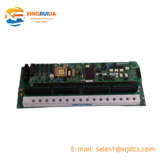 XDL505  Honeywell Monitor Module