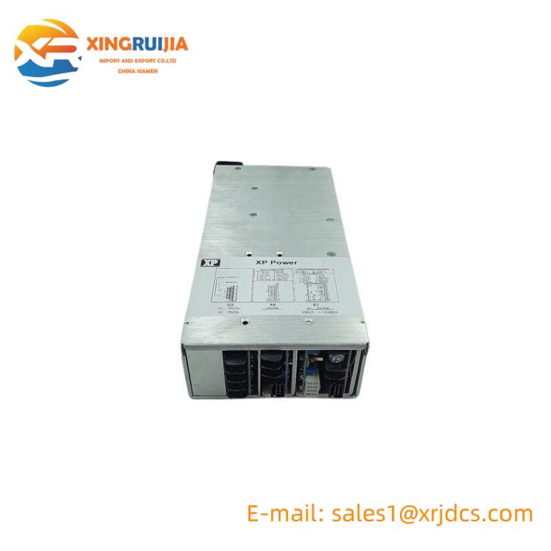 XP Power F7E1A6G2 Power Supply