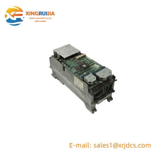 Yasgawa CACR-SR30BE13S Inverter