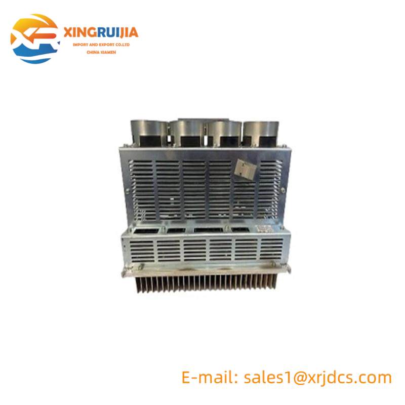 Yaskawa DX100 SRDA-C0A30A01A-E Converter Unit