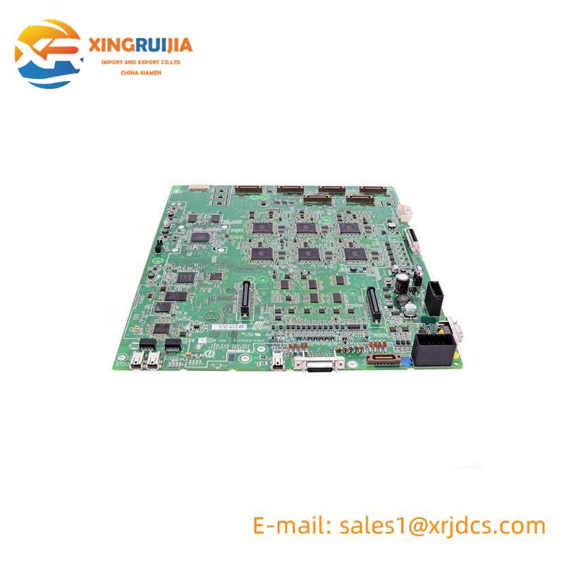 YASKAWA DX200 SRDA-EAXA21A Circuit Board