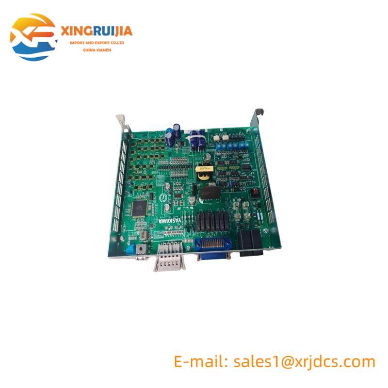 YASKAWA JANCD-AEW01-E Interface Board