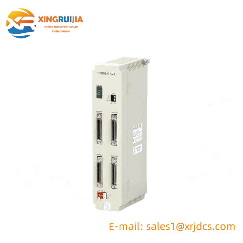 YASKAWA JANCD-MCP02B-1