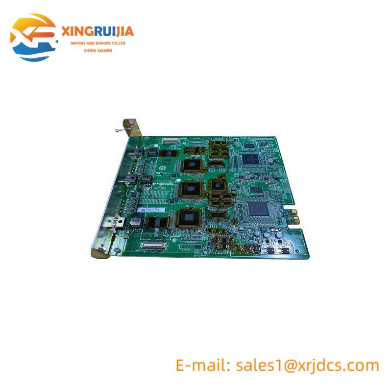 Yaskawa JANCD-YSF21-E DX200 Robot IO Board